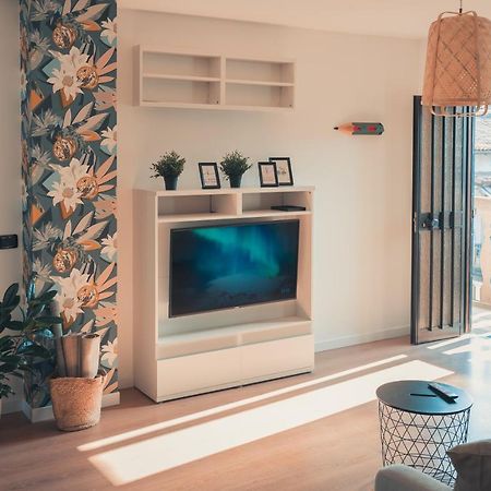 Kindness House Apartment Bergamo Bagian luar foto