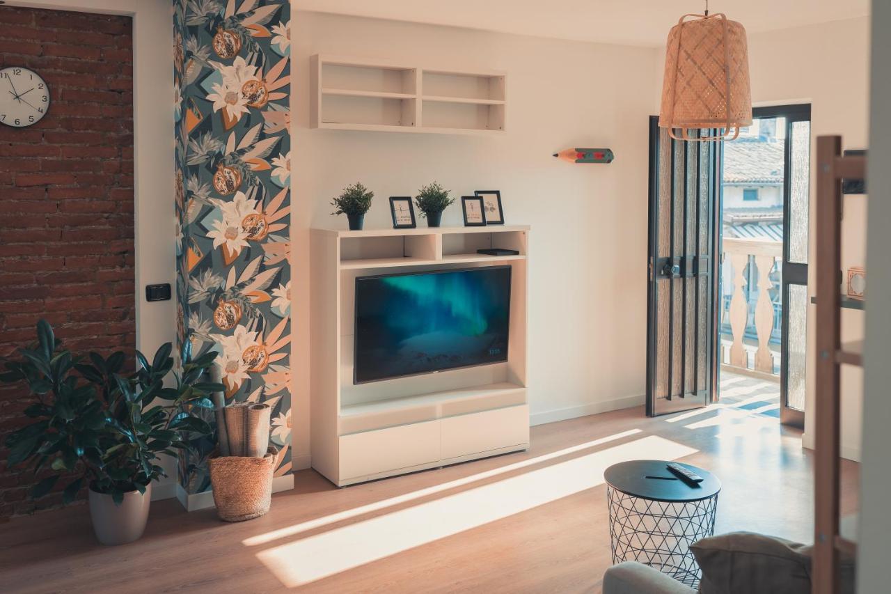 Kindness House Apartment Bergamo Bagian luar foto