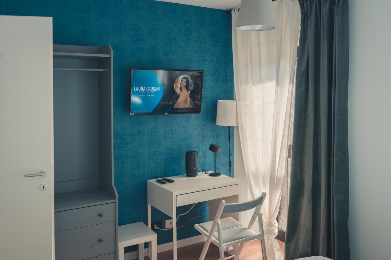 Kindness House Apartment Bergamo Bagian luar foto