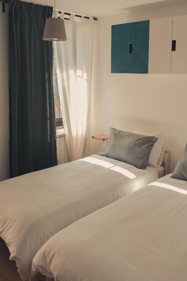Kindness House Apartment Bergamo Bagian luar foto
